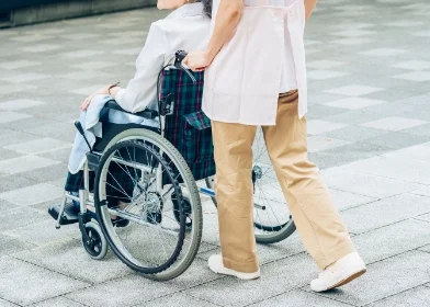 介護・福祉・学校